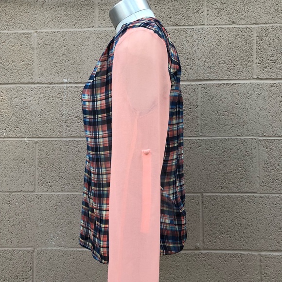 •Miss Me• Women’s Long Sleeve Women’s Shirt - Picture 4 of 8